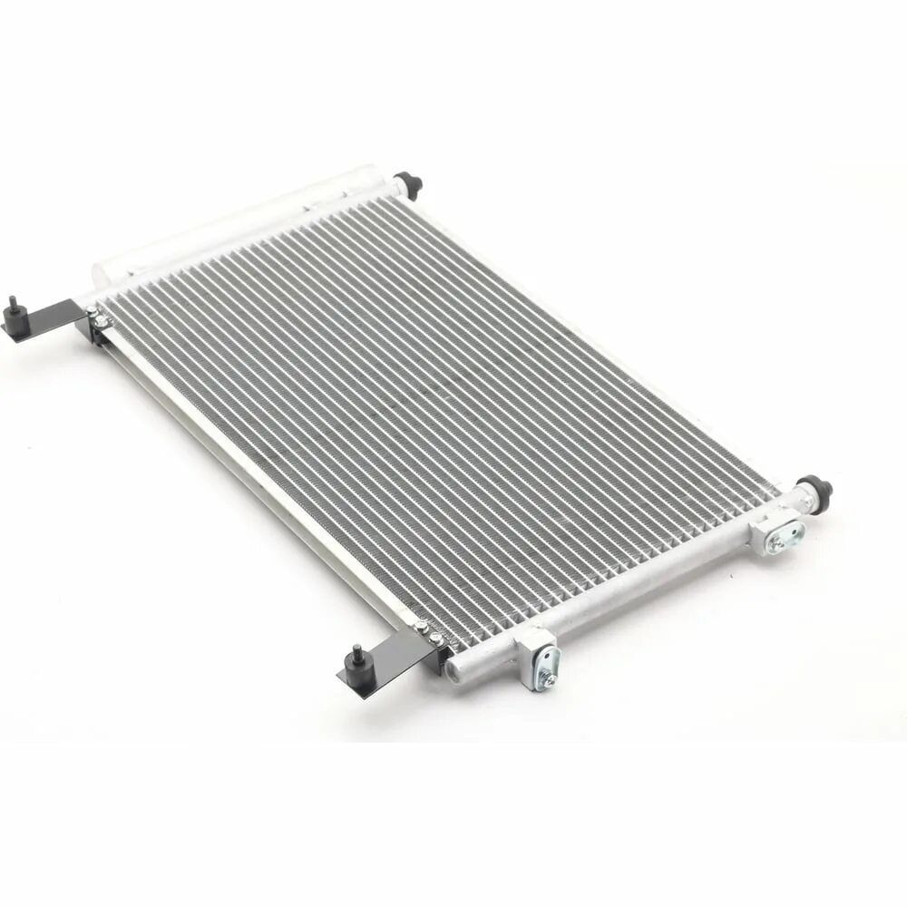 Radiator kondisioner Matiz