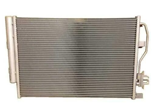 Radiator kondisioner Nexia 3