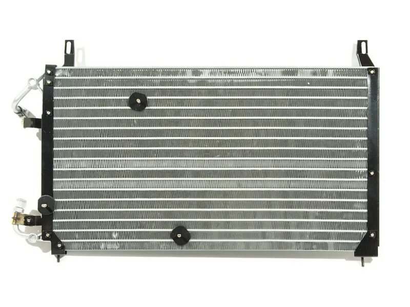 Radiator kondisioner Nexia