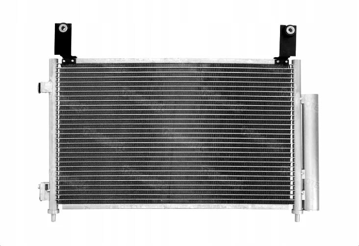 Radiator kondisioner Spark