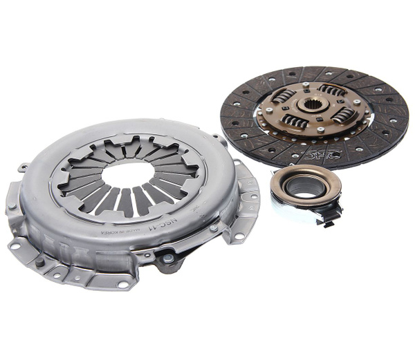 Korzina sbor Nexia Sonc