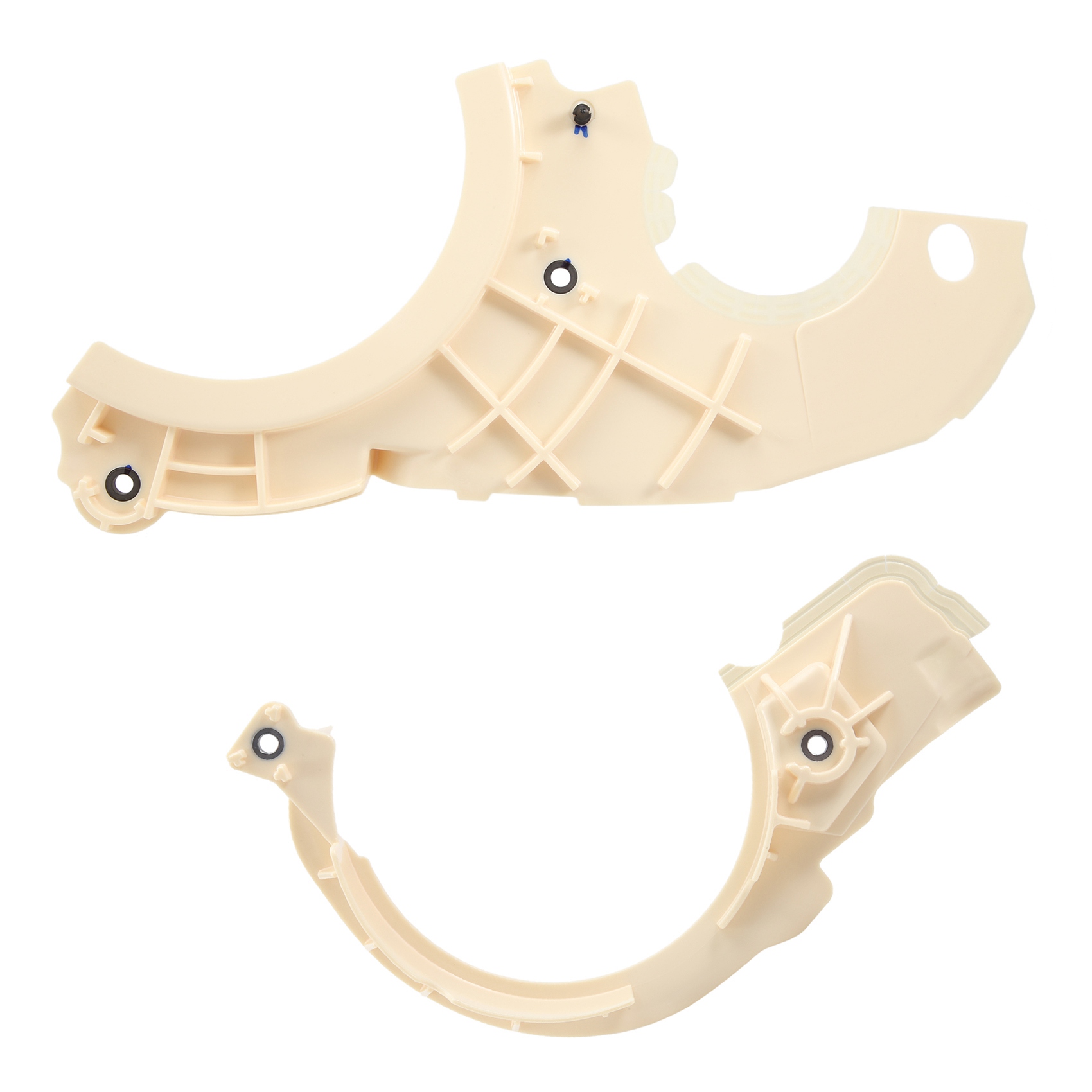 Korobka plastmassa Cobalt