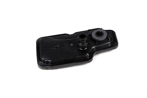 Korobka filtr Captiva