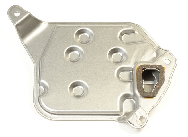 Korobka filtr Lacetti 1,6