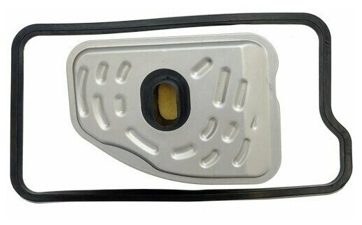 Korobka filtr Lacetti 1,8