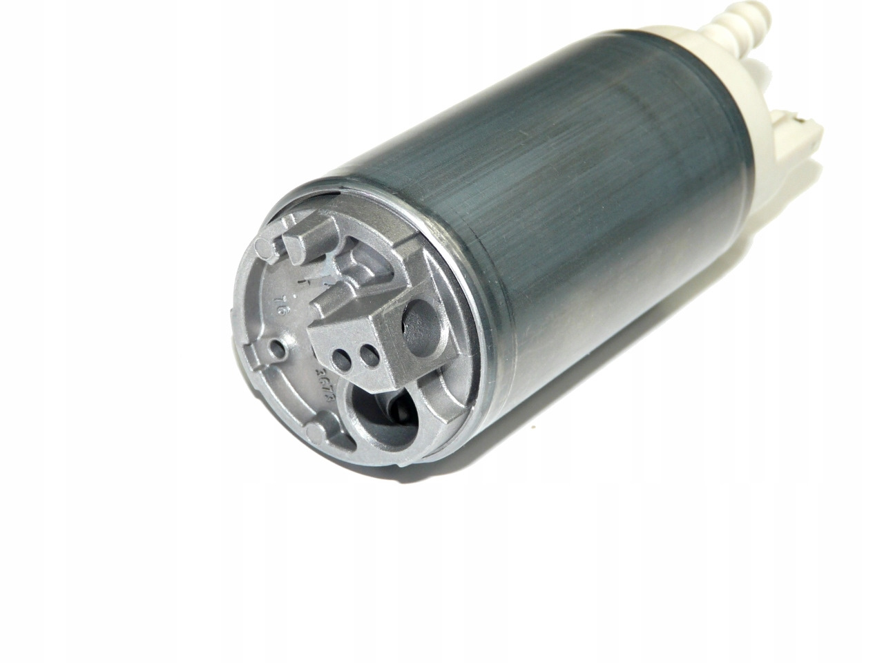 Benzonasos motorchik Tracker 2