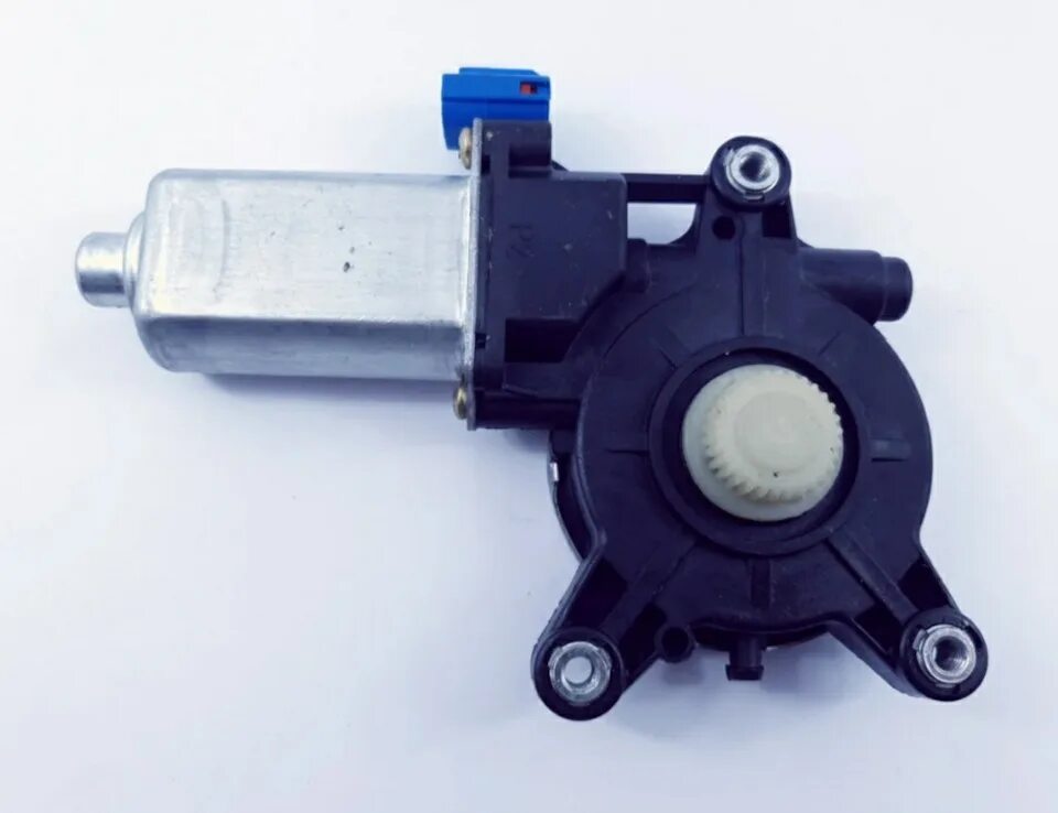 Oyna ko'targich motorcha chap Lacetti