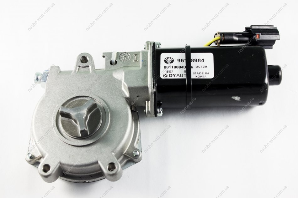 Oyna ko'targich motorcha o'ng Nexia