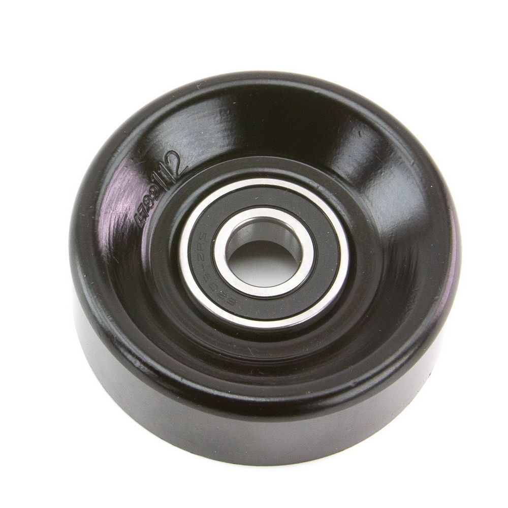 Natyajitel rolik Tracker 2