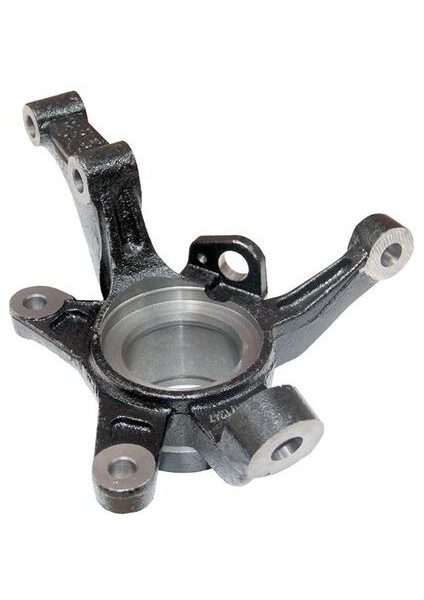 Kulak oldi o'ng Spark