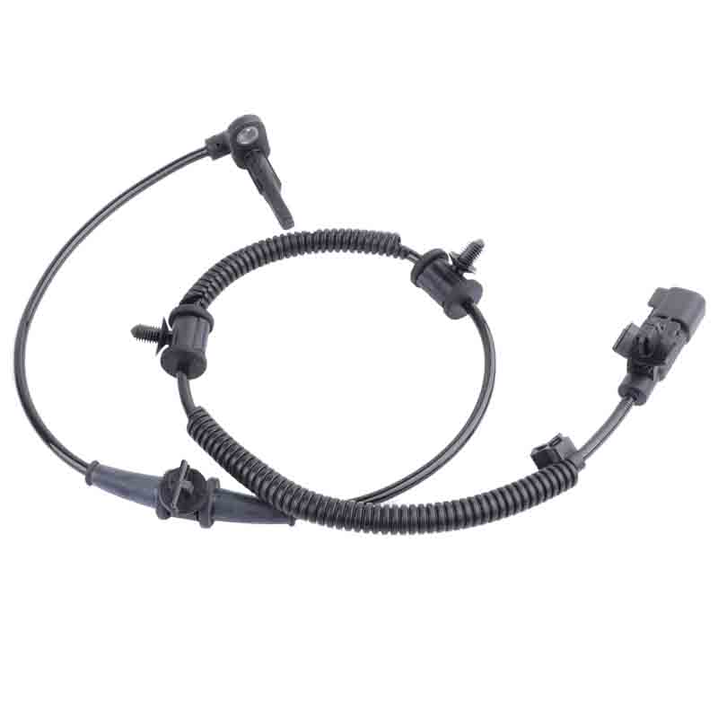 ABS datchik chap Malibu 1