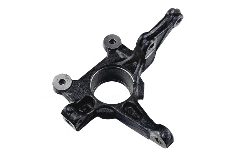 Kulak oldi chap Cobalt