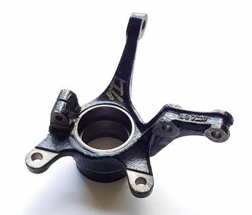 Kulak oldi o'ng Tico