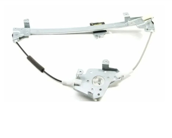 Oyna ko'targich mexanizmi chap Nexia