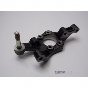 Kulak orqa o'ng Lacetti