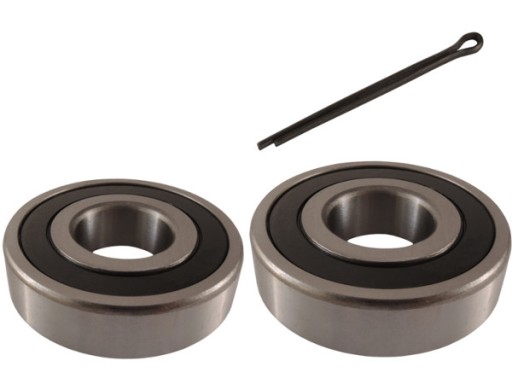 Podshipnik orqa komplekt Tico