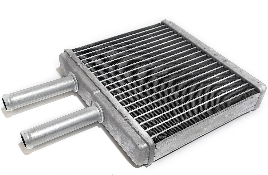 Radiator pechka Nexia 3