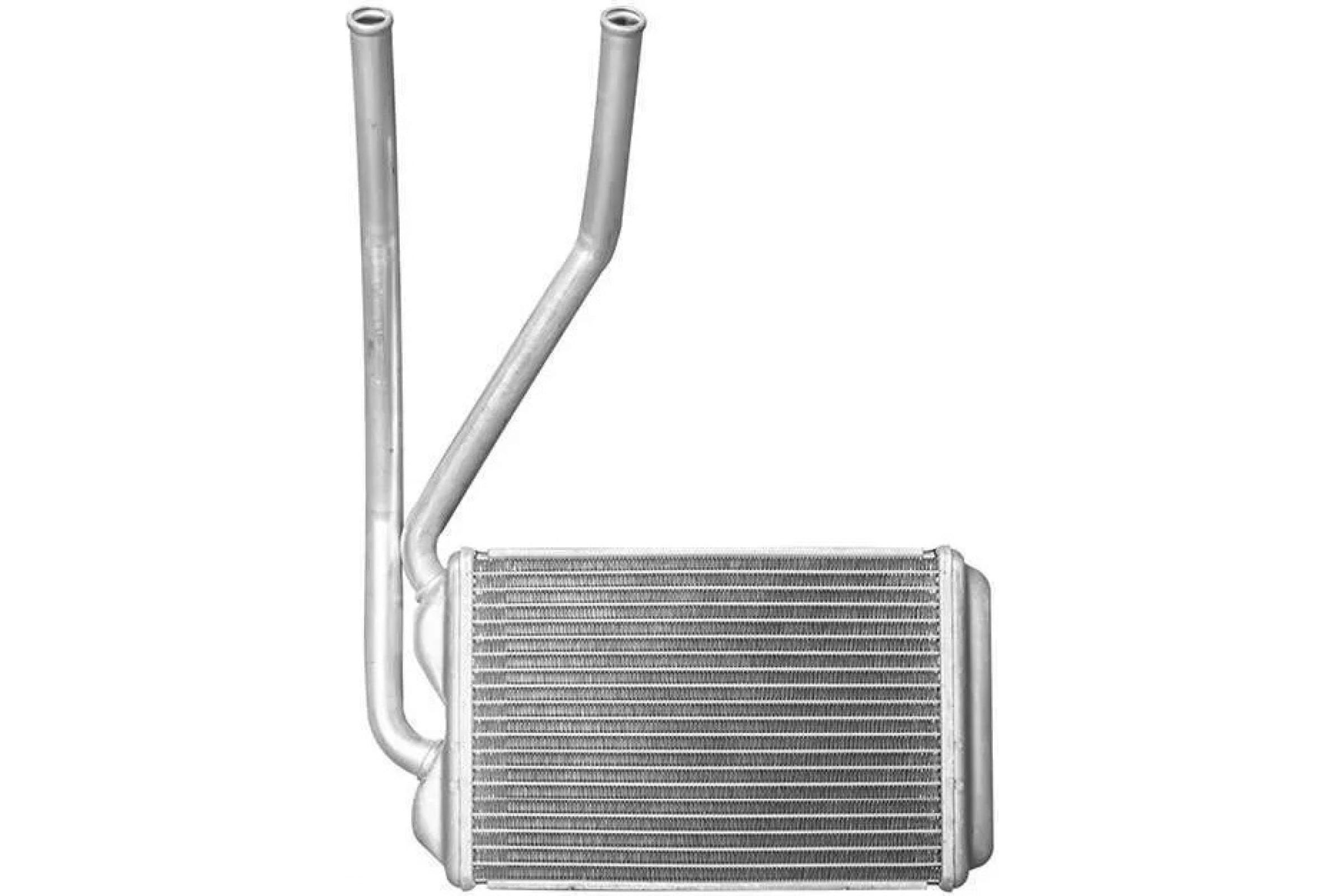 Radiator pechka Nexia