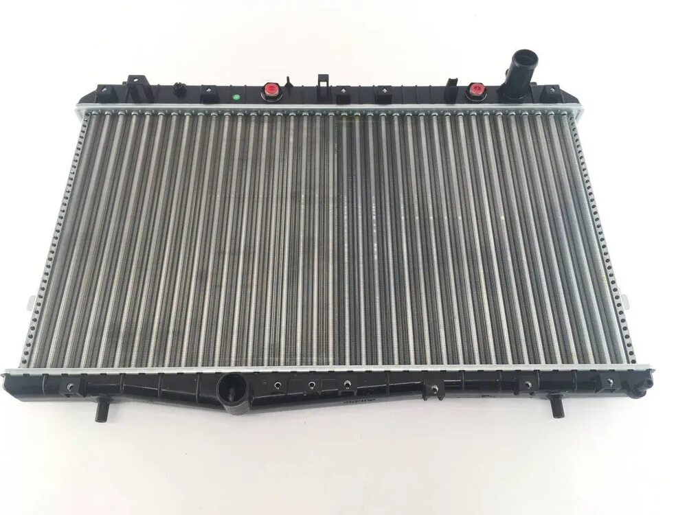 Radiator AT Lacetti