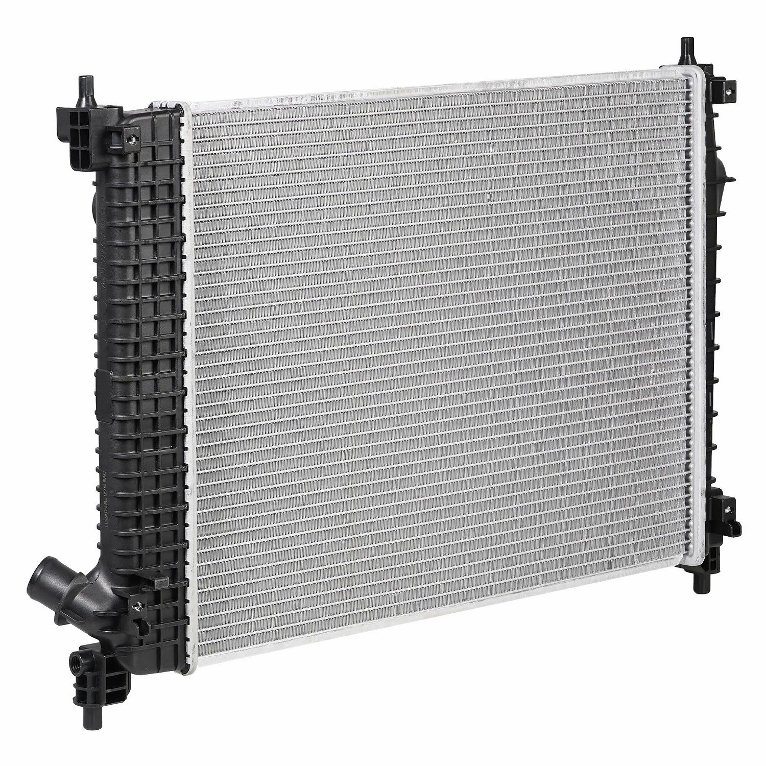 Radiator AT Nexia 3