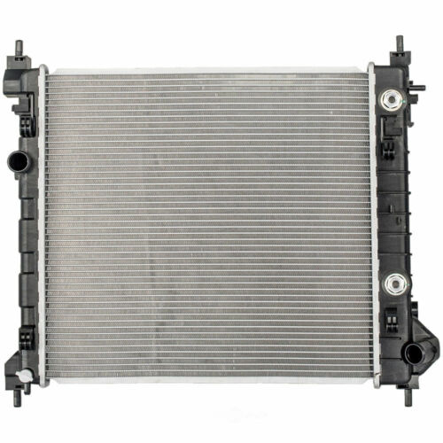Radiator AT Spark
