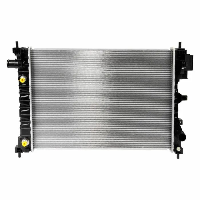 Radiator Matiz