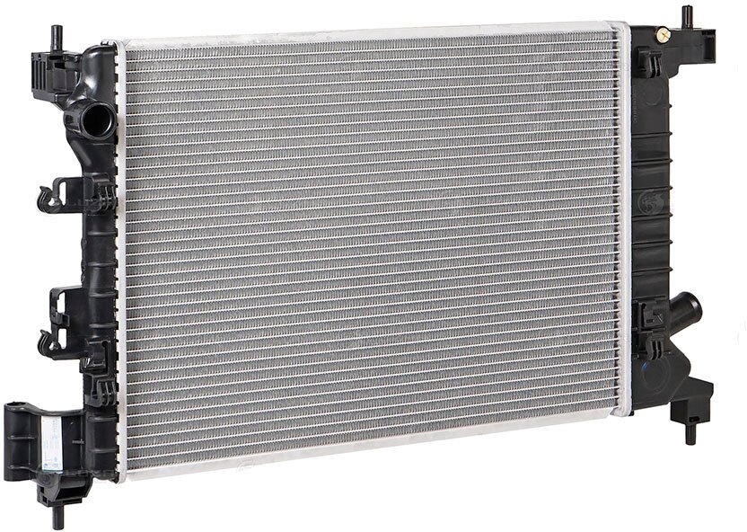 Radiator MT Cobalt