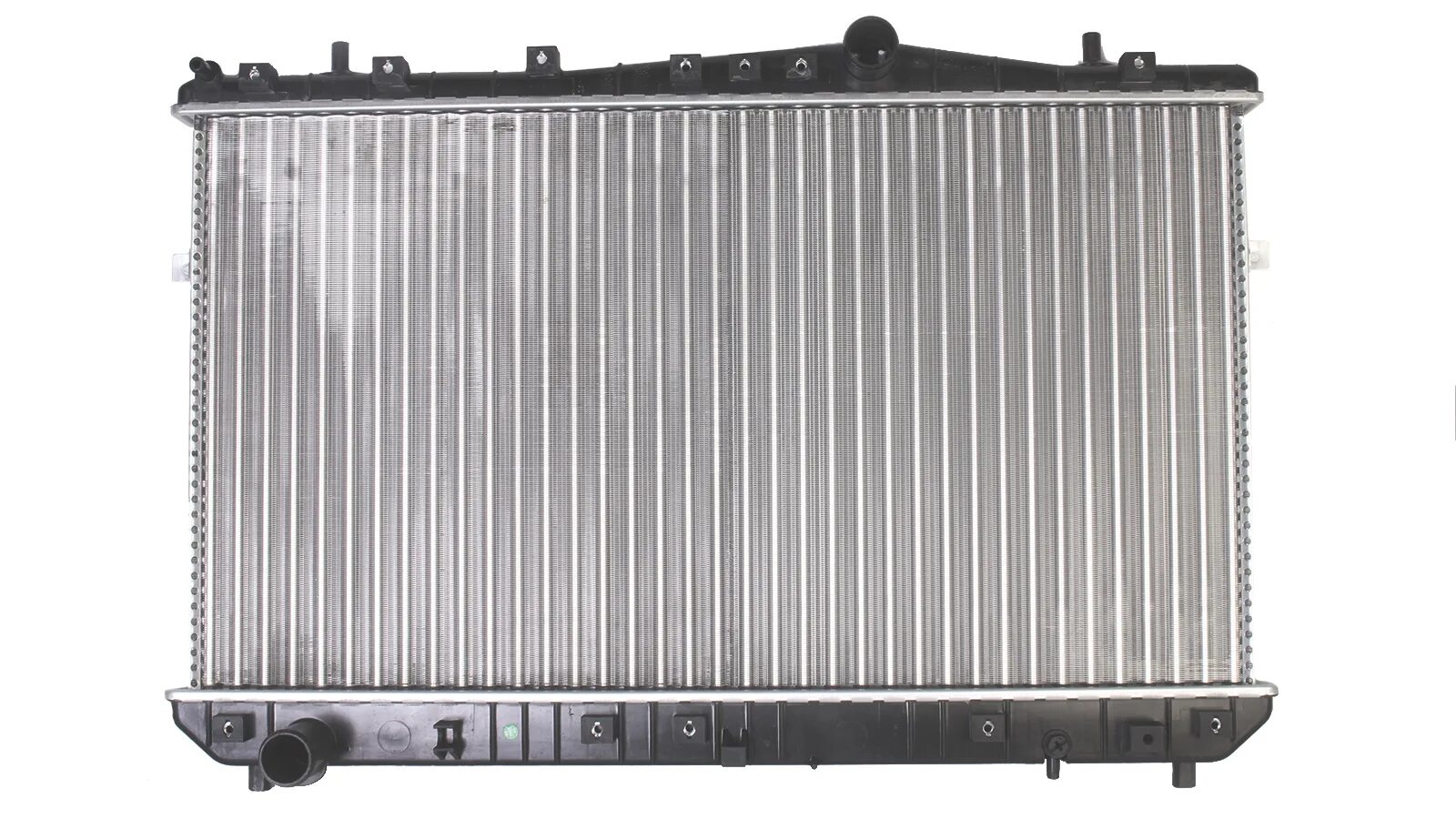 Radiator MT Lacetti
