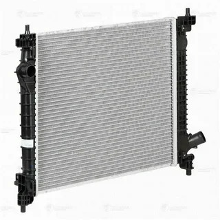 Radiator MT Nexia 3