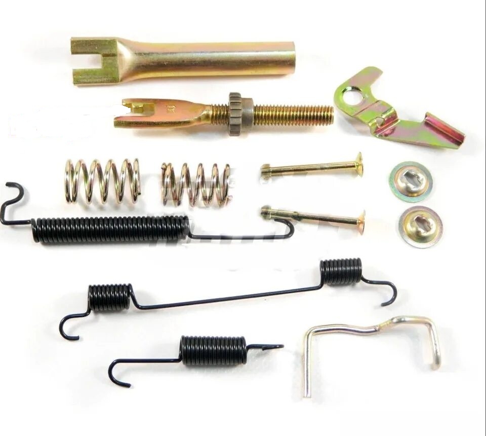 Ruchnik remkomplekt Matiz