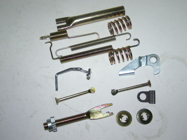 Ruchnik remkomplekt Nexia