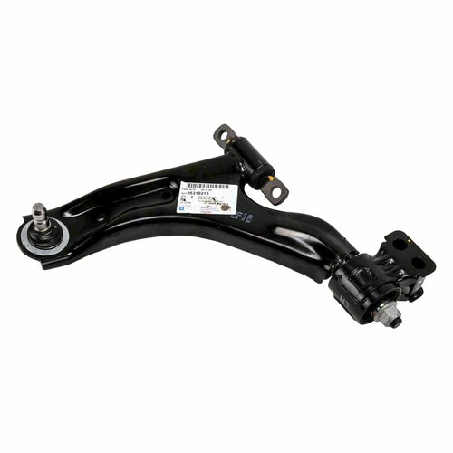 Richag oldi o'ng Spark