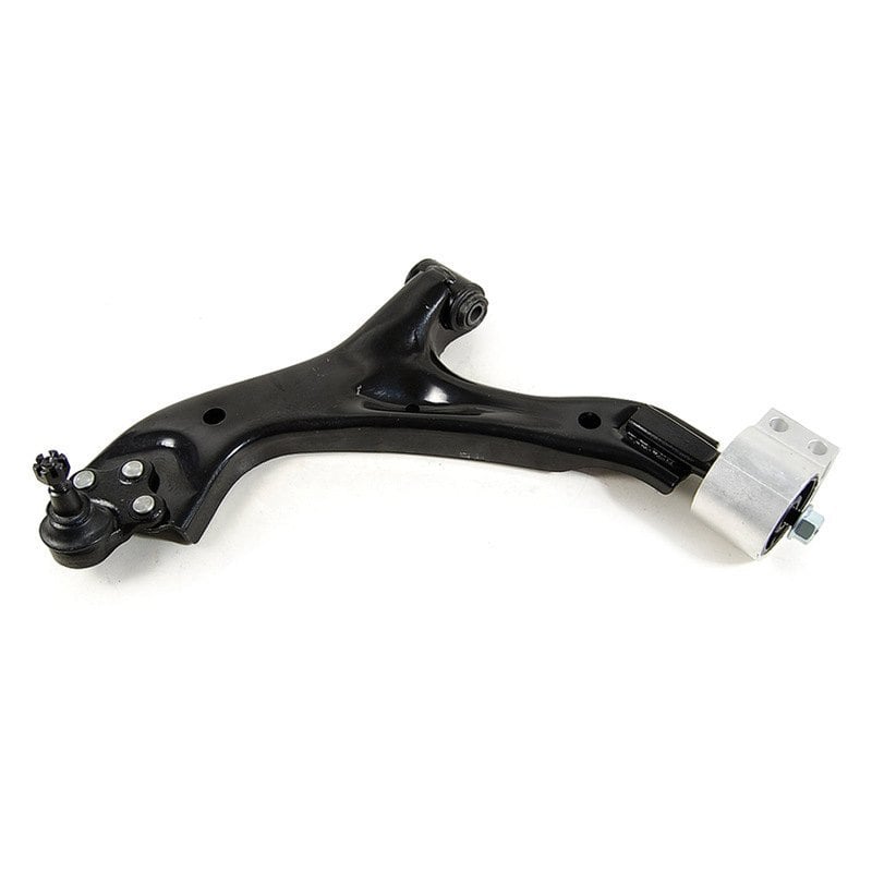 Richag oldi chap Equinox