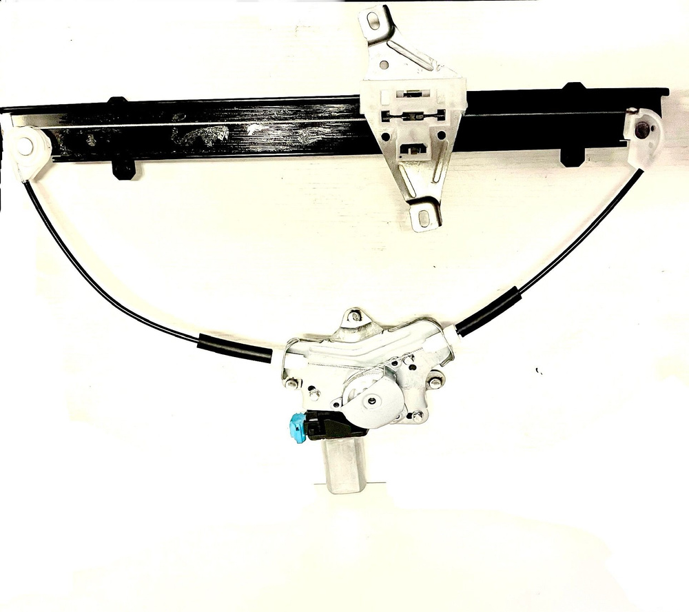 Oyna ko'targich mexanizmi chap Lacetti