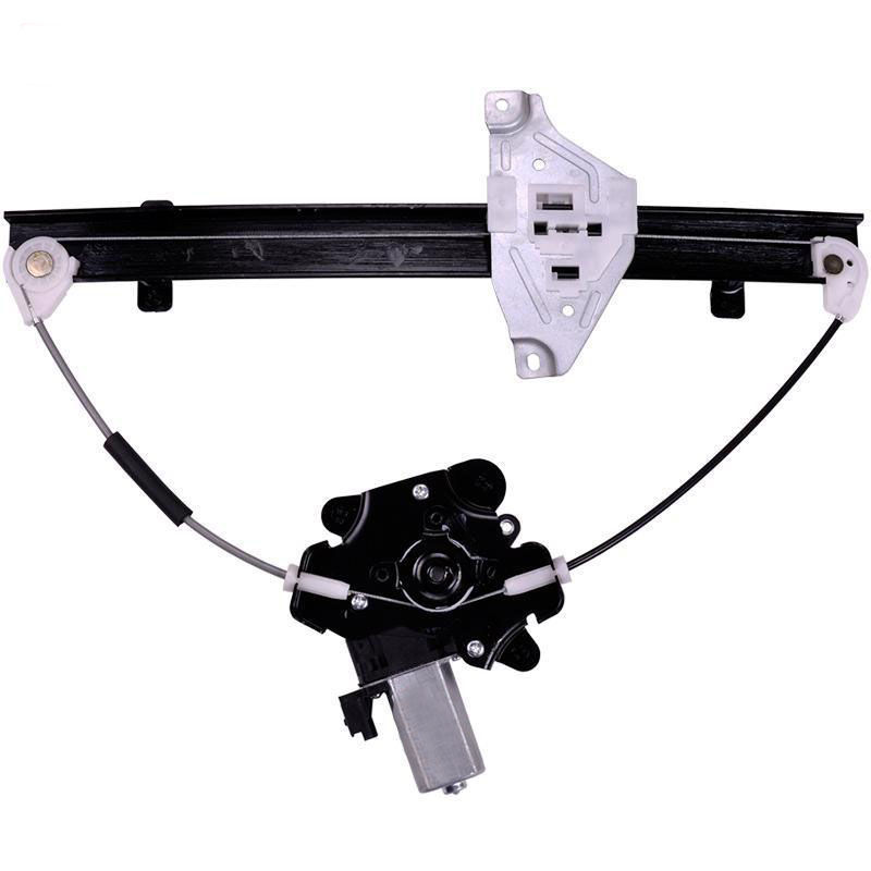 Oyna ko'targich mexanizmi o'ng Lacetti