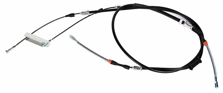 Qul tormozi trosi Nexia