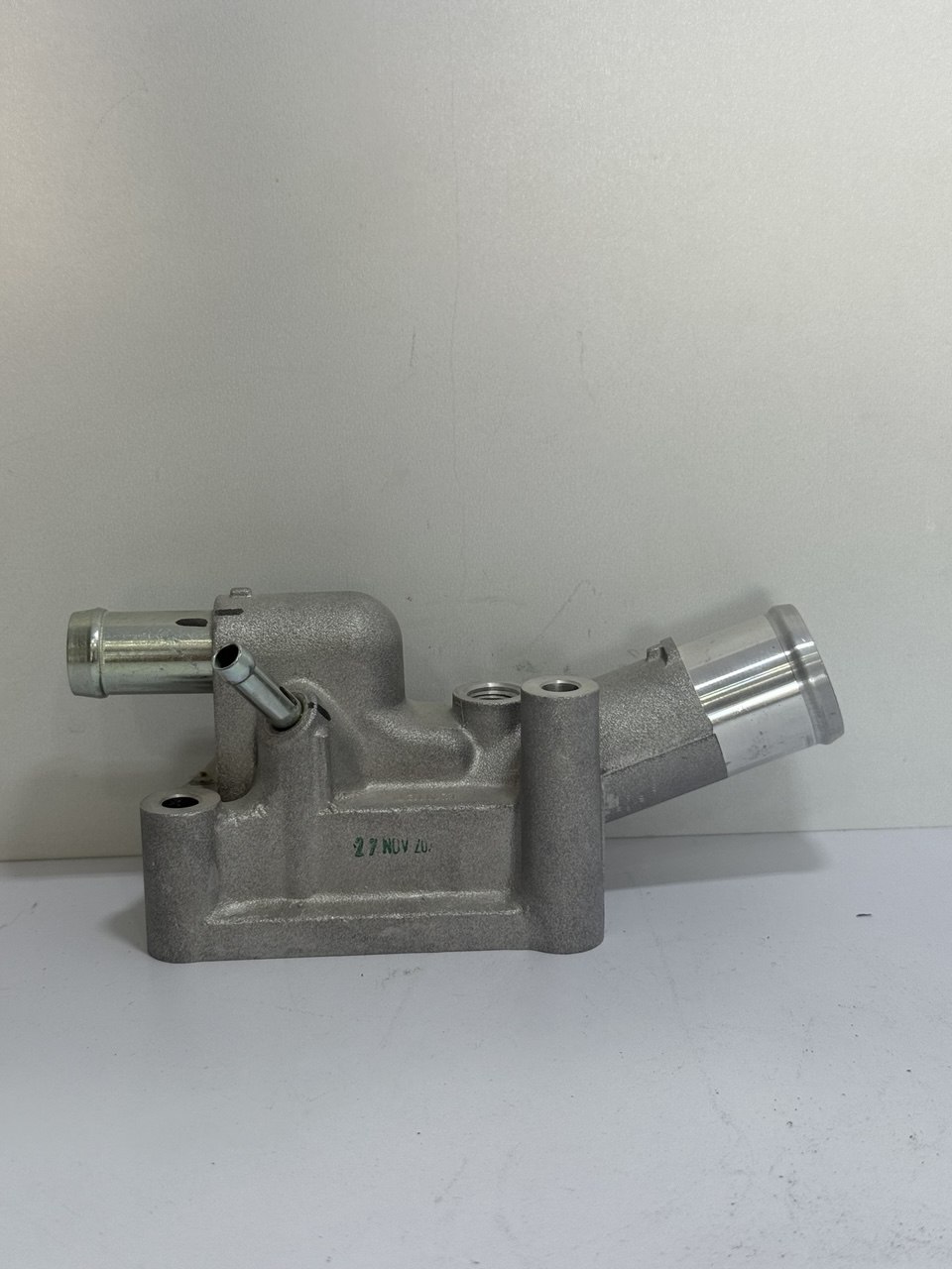 Sovutish sistemasi flanesi (choynak) MT Cobalt