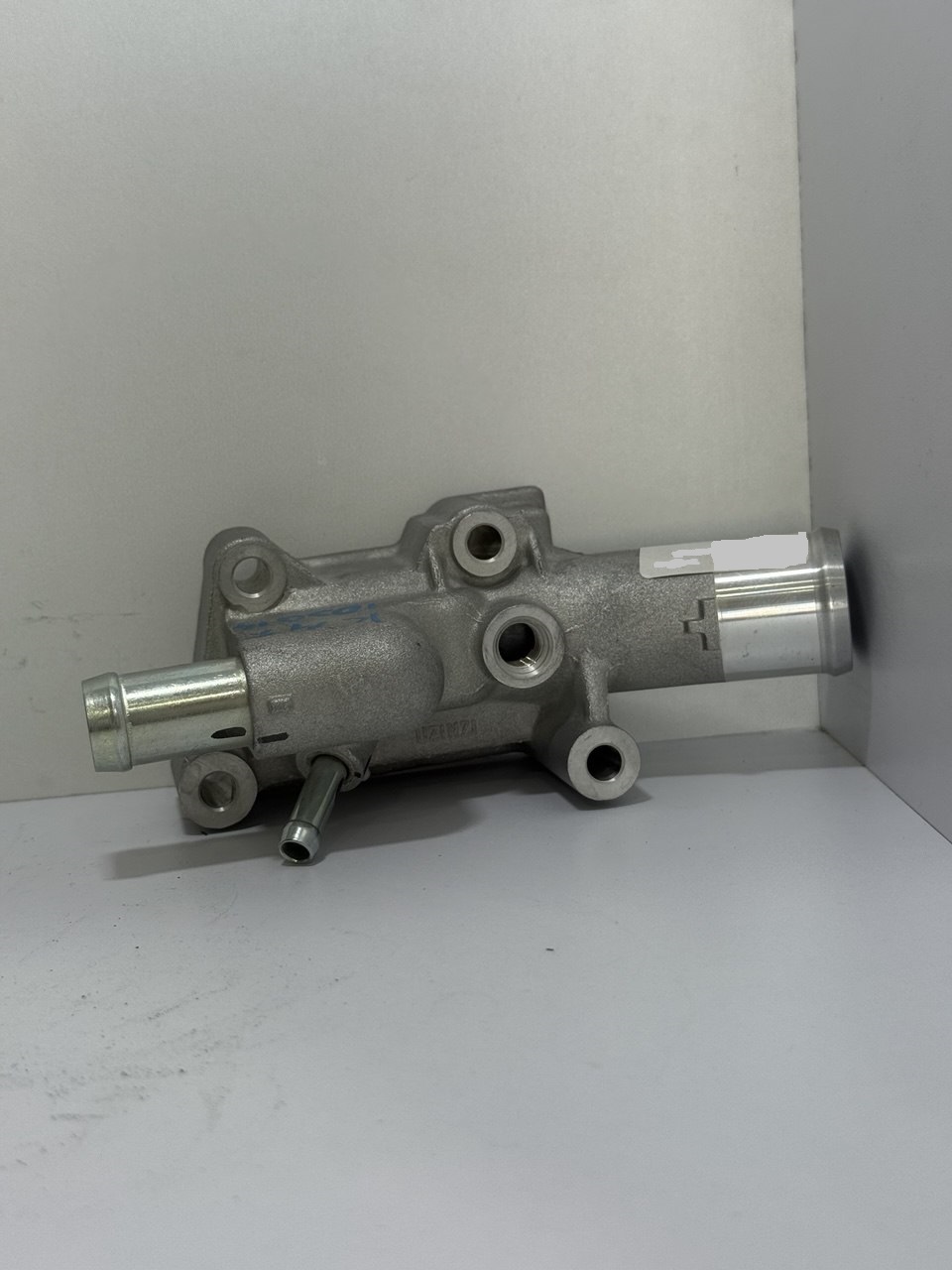 Sovutish sistemasi flanesi (choynak) MT Cobalt