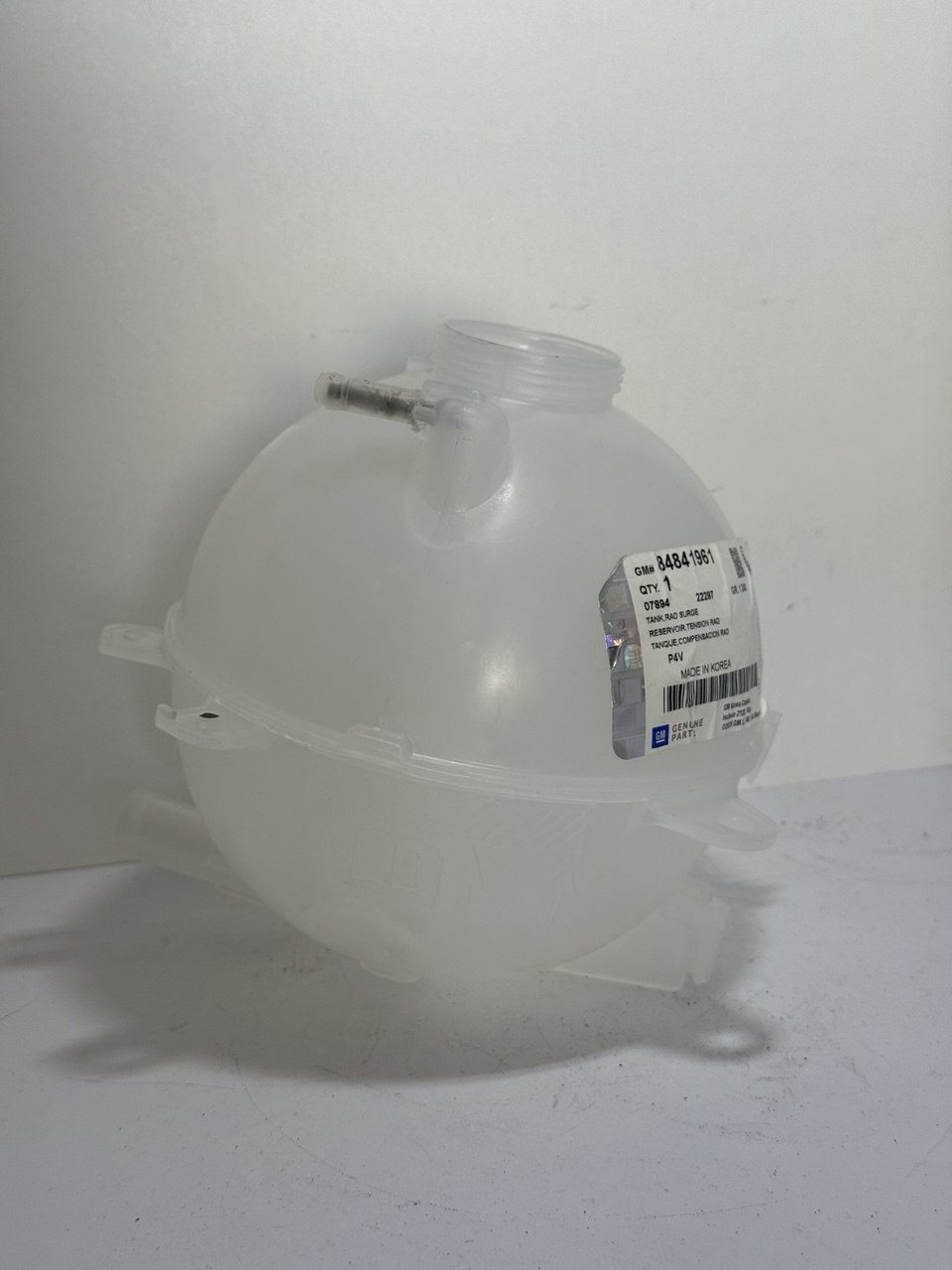 Antifriz bachok Malibu 2